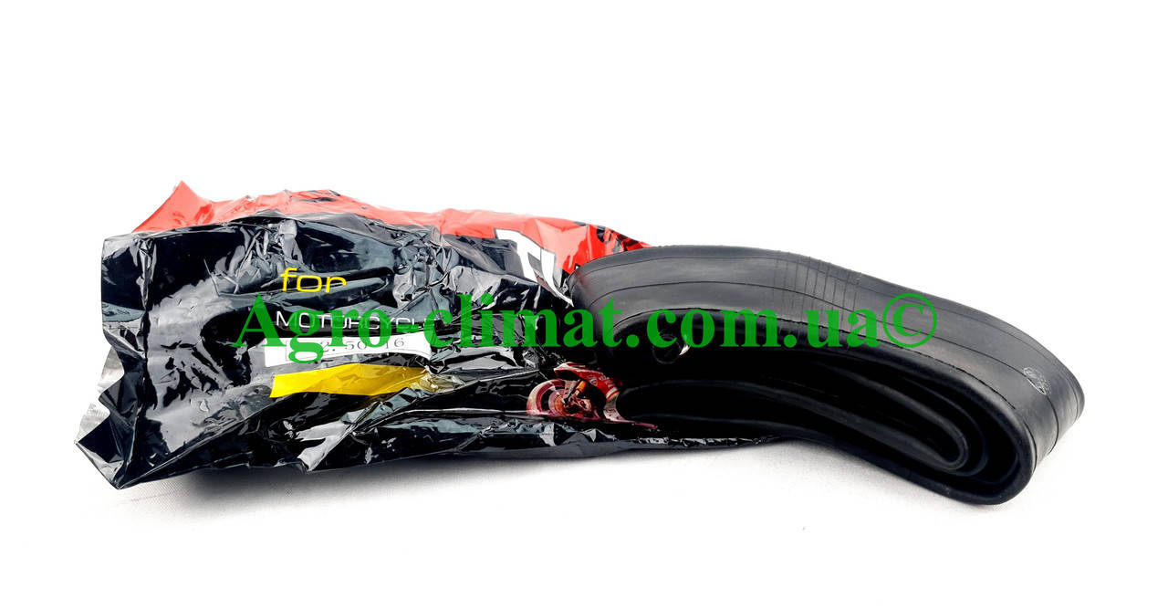 

Камера на мопед SC-TYRE 2.50-16