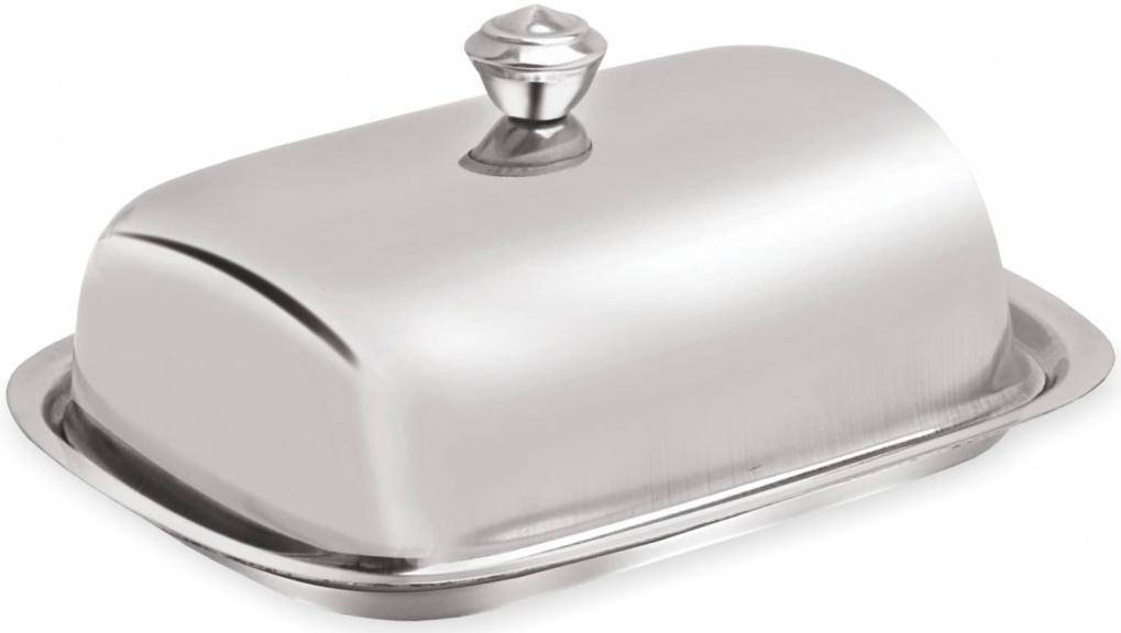

Масленка KingHoff (15.5*11,5*1см) KH-1209 - Vida-Shop