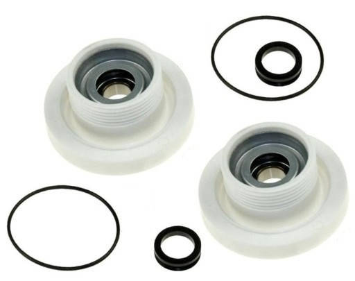 

Подшипники для стиральных машин Zanussi Electrolux с верхней загрузкой