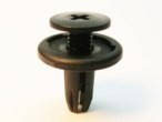 

Клипса Ford Toyota Nissan VW Honda Fiat Mitsubishi Opel Renault Mercedes Audi BMW Hyundai Daewoo №98 отв.8мм