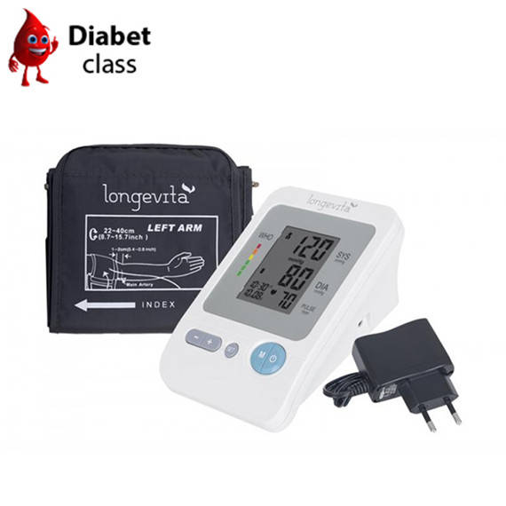 

Тонометр Longevita BP-1304