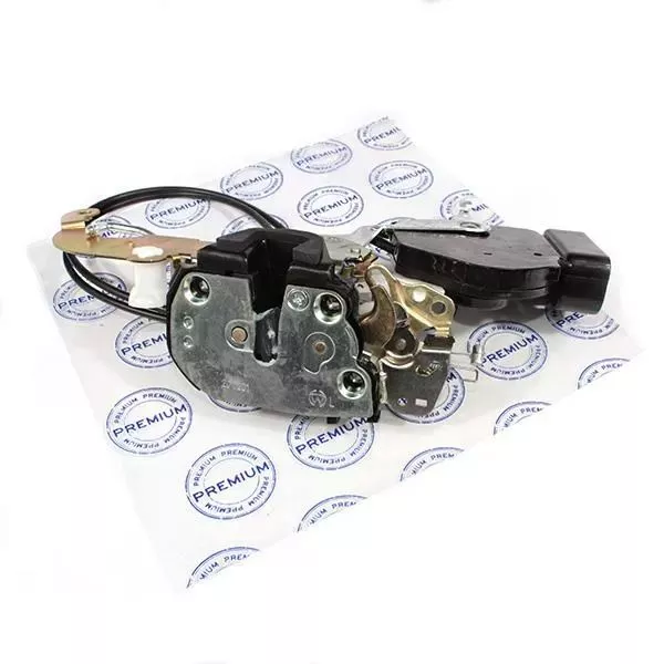 

Замок двери передней левой Geely MK / MK2 / GC6