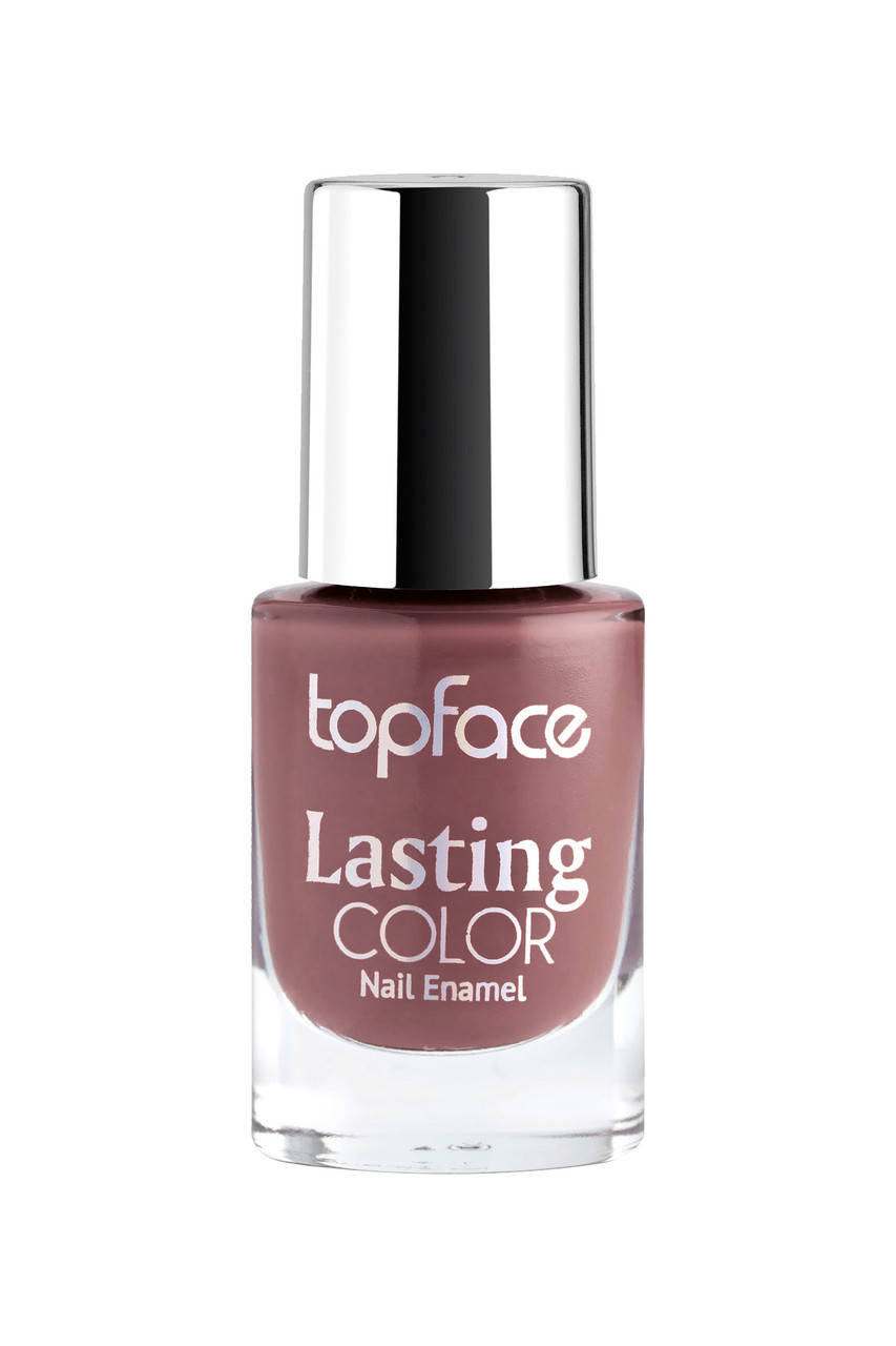 

Лак для Lasting Color Nail Enamel Topface PT104 №99