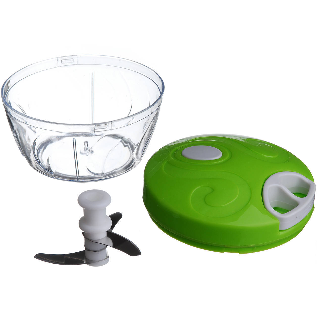 

Ручной блендер измельчитель продуктов Speedy Сhopper YG-708