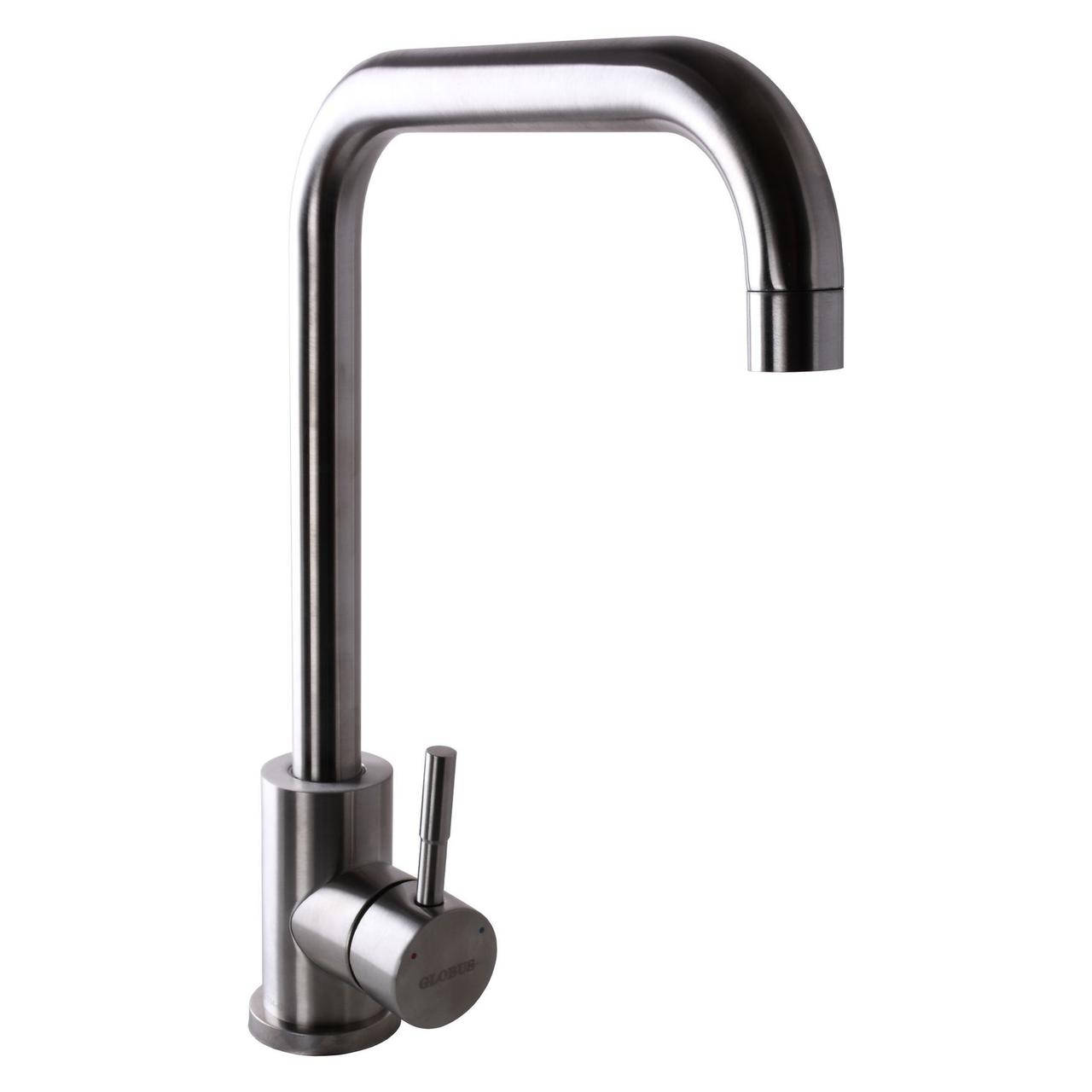 

Смеситель для кухни Globus Lux ALPEN SBT1-203L