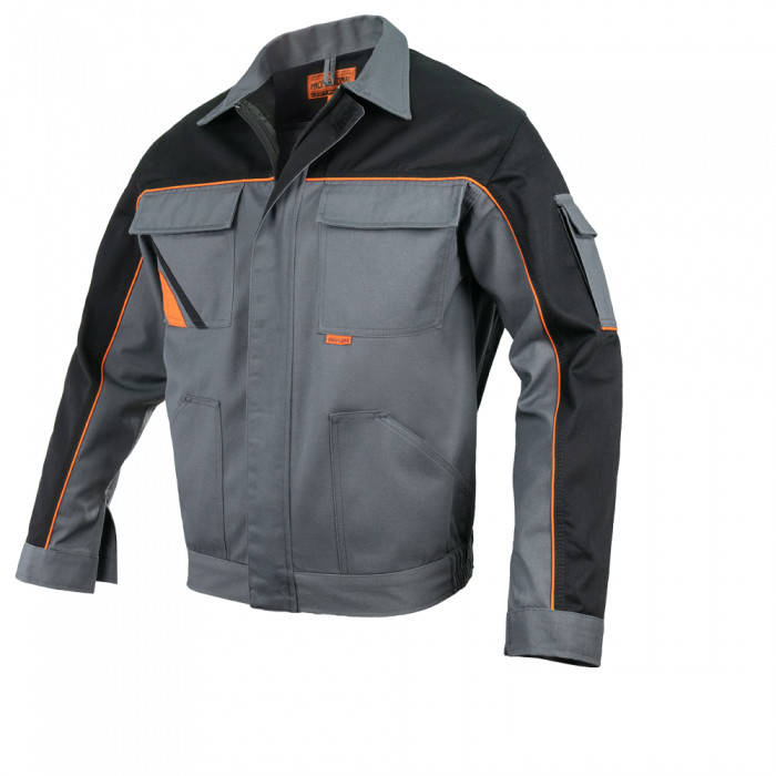 

Куртка рабочая Professional Grey Артмастер Польша, Серый