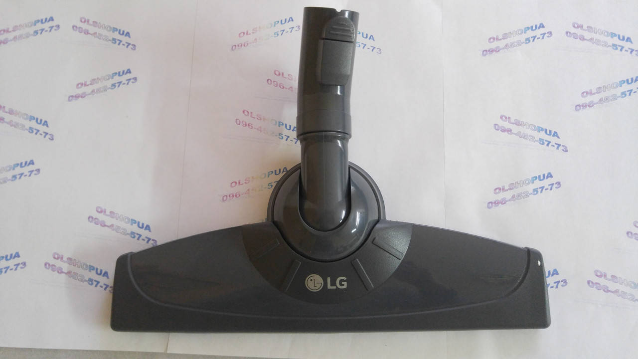 

Оригинальная щетка для паркета пылесосов LG.