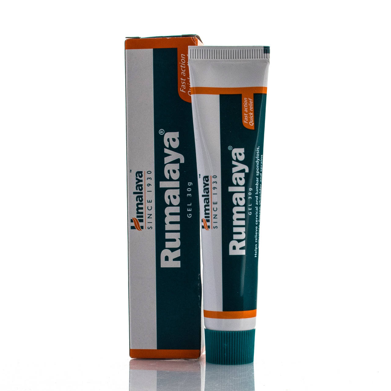 

Гель Румалайя, Румалая Гималая / Rumalaya, Himalaya / 30 ml