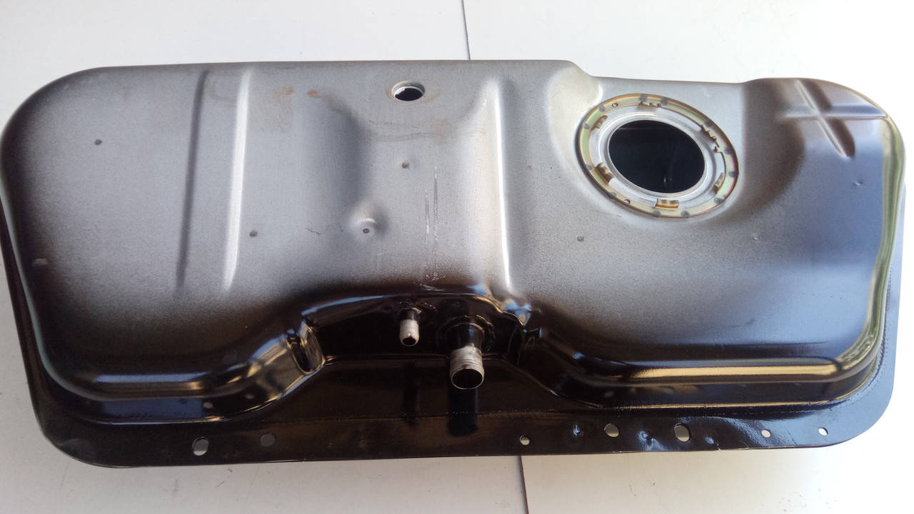 

Бензобак Lanos, АвтоЗАЗ