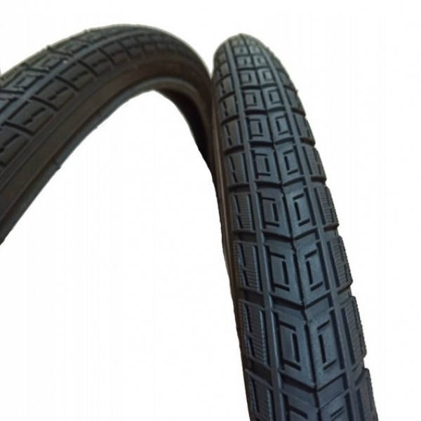 

Резина на велосипед 24x1.75 Chaoyang Н-527