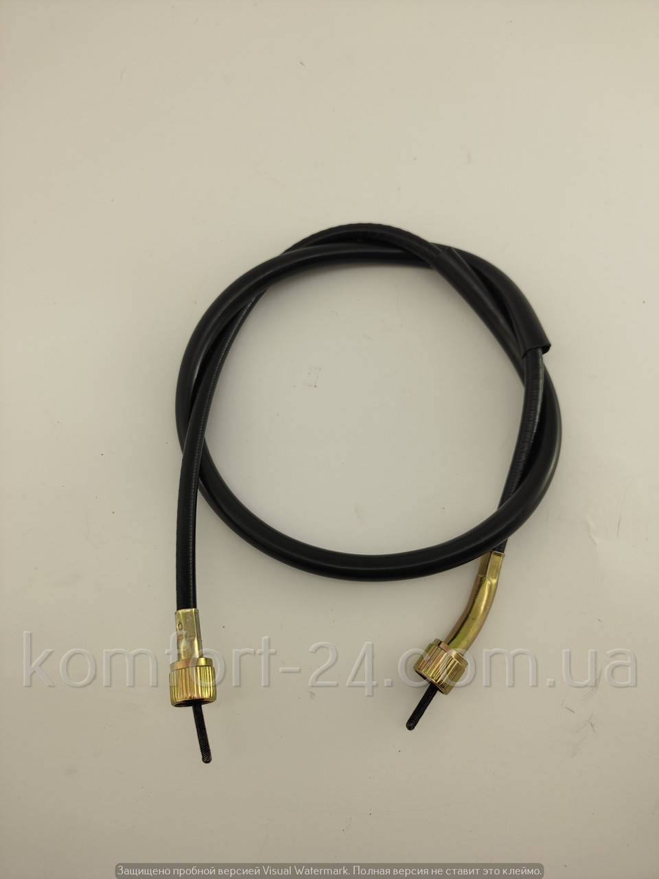 

Трос спидометра Yamaha Gear 2T 4KN(Mototech)