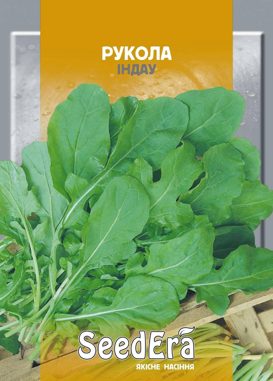 

Семена Рукола Индау, 0,5г, Seedera