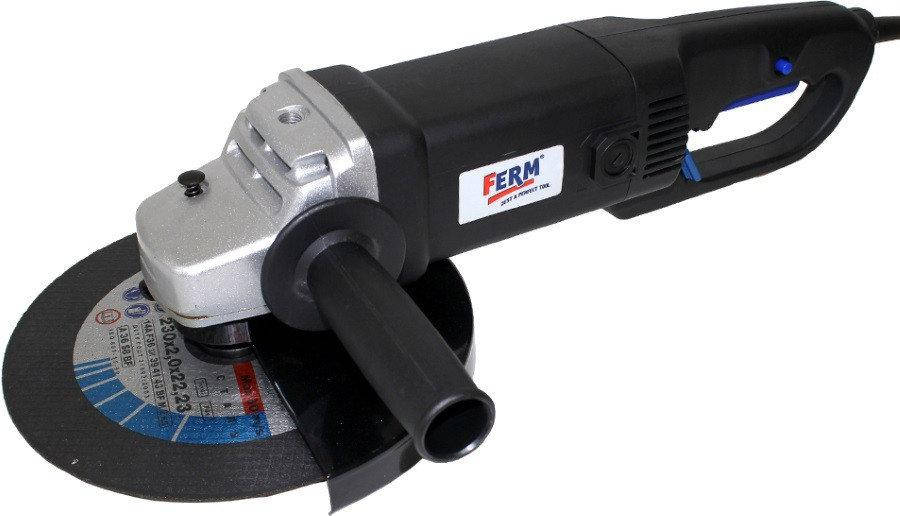 

Болгарка FERM FAG-230