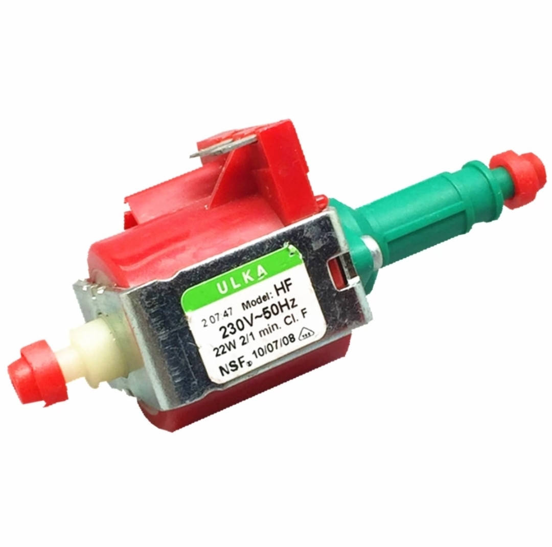 

Помпа для пылесосов Thomas 22W ULKA Type HF2S 100378