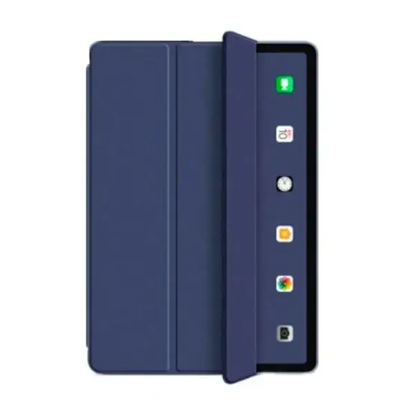 

Чехол-книга для Xiaomi Pad 5/5 Pro магнитный Blue, Синий
