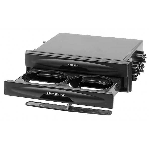 

Универсальный карман с подстаканником Carav (11-906)