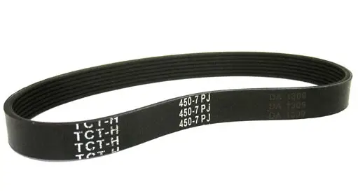 

Ремень газонокосилки ALKO 450 7PJ