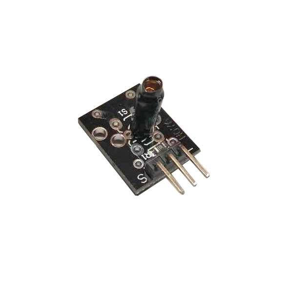 

Модуль с датчиком вибрации и удара KY-002 на базе SW-18015P для Arduino