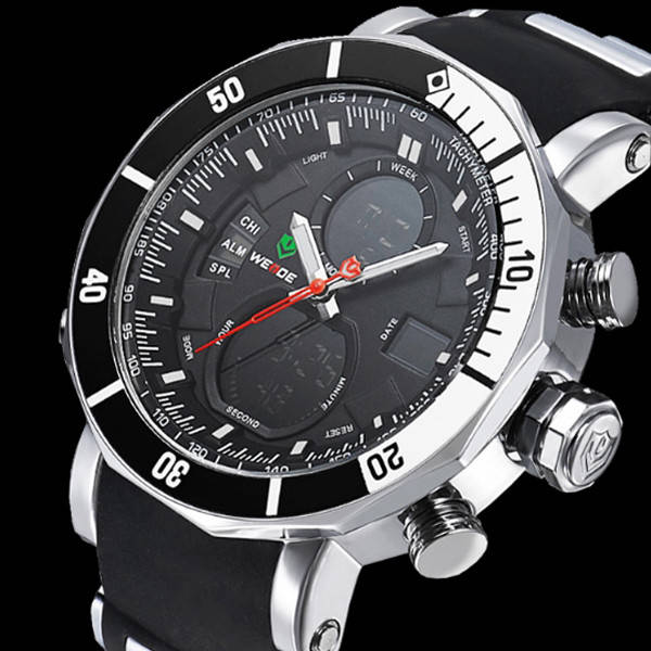 

Мужские наручные часы Weide Kasta