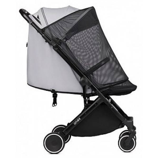 

Москитная сетка для коляски ANEX AIR-X Ax/AC m01 (black), Черный