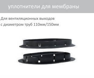 

Уплотнитель для мембраны K5-6