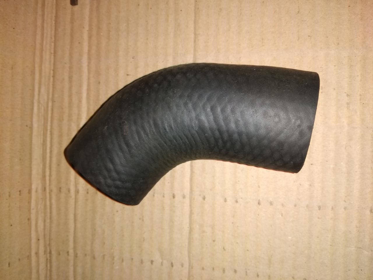 

Шланг наливной трубы топл. бака Волга 3110 (покупн. ГАЗ)