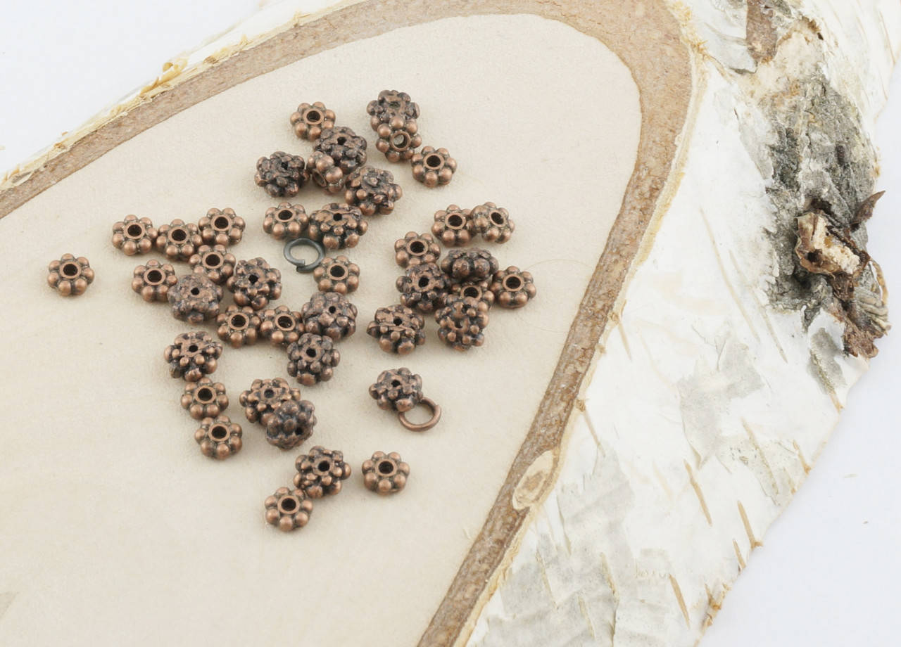 

Разделитель под медь 5 мм 20 штук