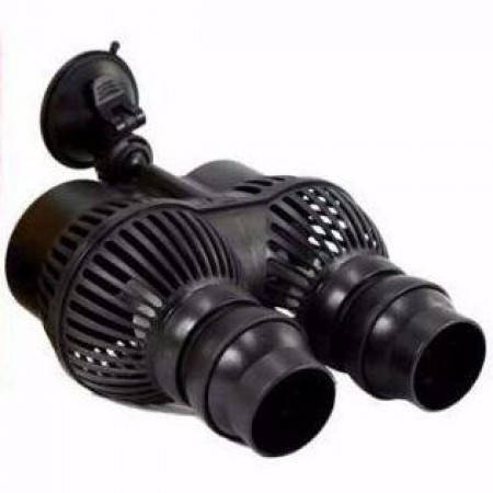 

Помпа течения(волнообразователь) SunSun JVP-201A 6000л/ч