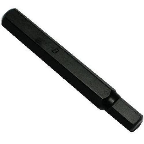 

HANS. Бита 80мм.Шестигранная 8мм (063-7М08) (063-7М08)