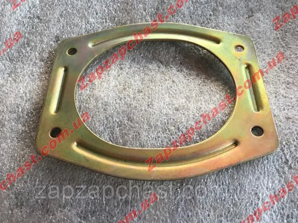 

Пластина корпуса воздушного фильтра металл Ваз 2101 2102 2103 2104 2105 2106 2107 (телевизор)