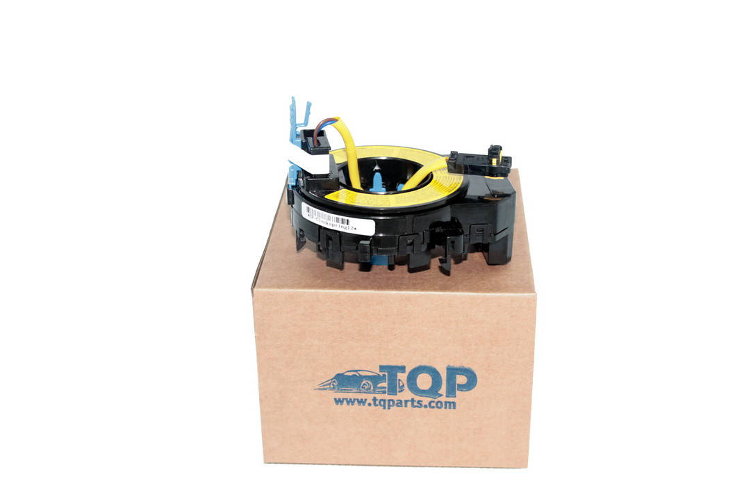 

Модуль подушки безопасности, Шлейф руля, Подрулевой шлейф AIRBAG SRS Kia 93490-2P270, 934902P270