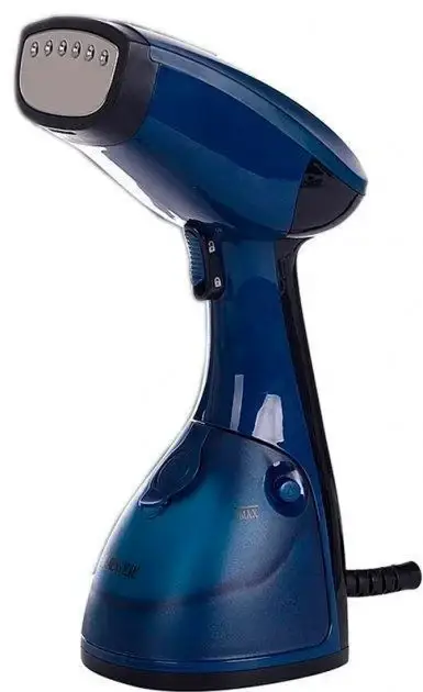 

Отпариватель HAEGER HG-1269 1370W