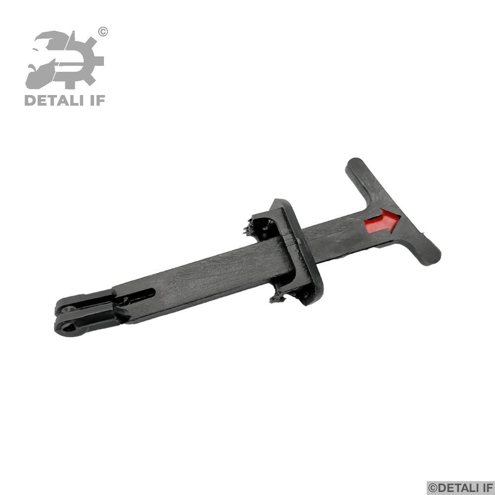 

Pучка замка капота Golf 4 Volkswagen 1J0823593C