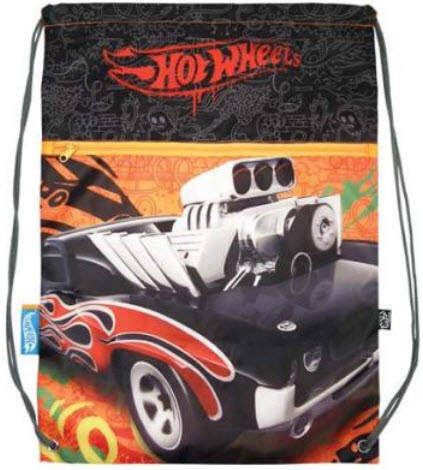 

Сумка для обуви Kite Hot Wheels HW11-012WK