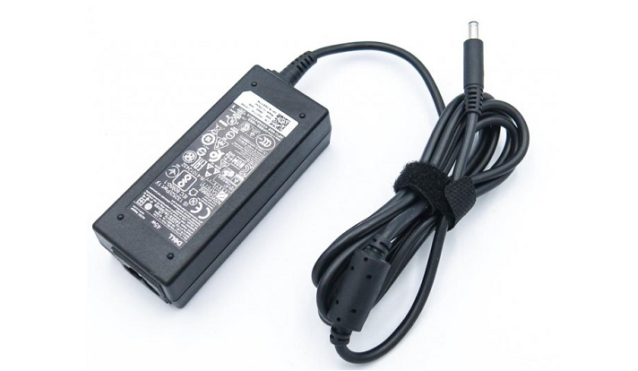 

Блок питания для ноутбука DELL 19.5V 2.315A 45W 4.5*3.0мм без кабеля, адаптер сетевой, блок зарядки