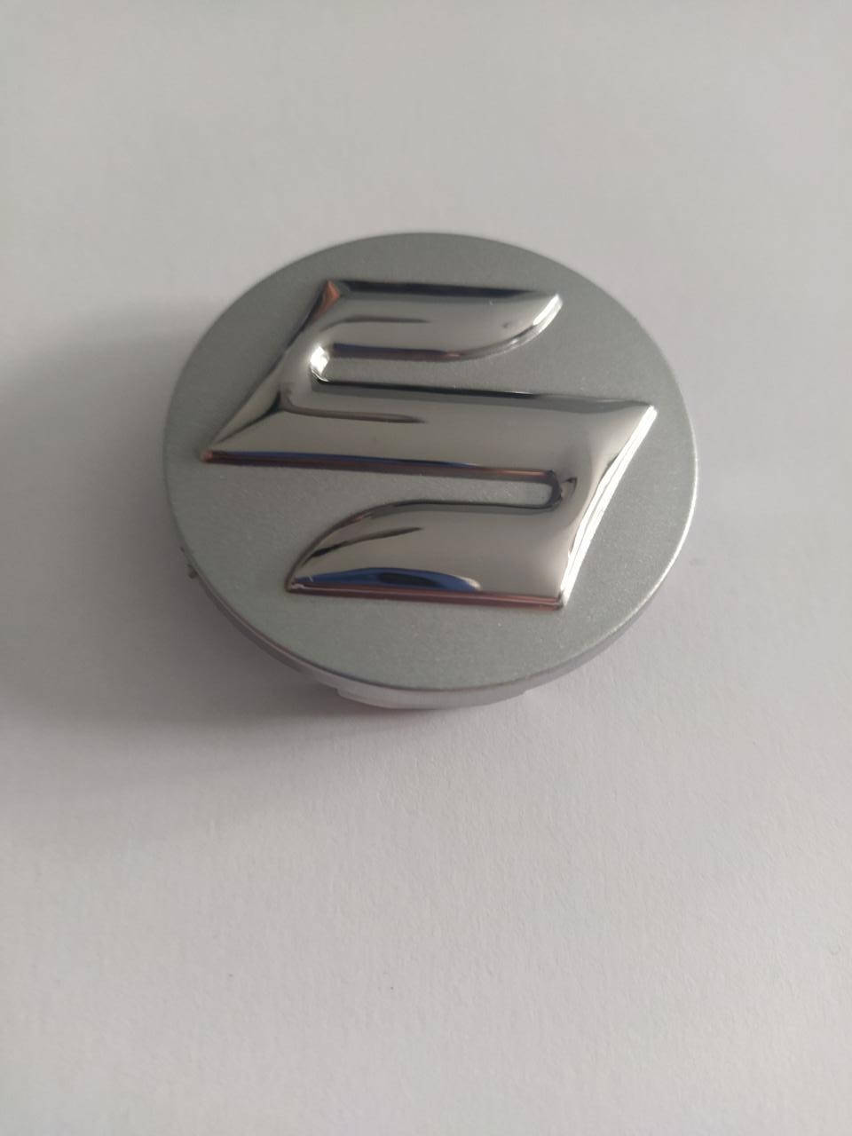 

Колпачки заглушки в литые диски Suzuki 54/51/10 мм.