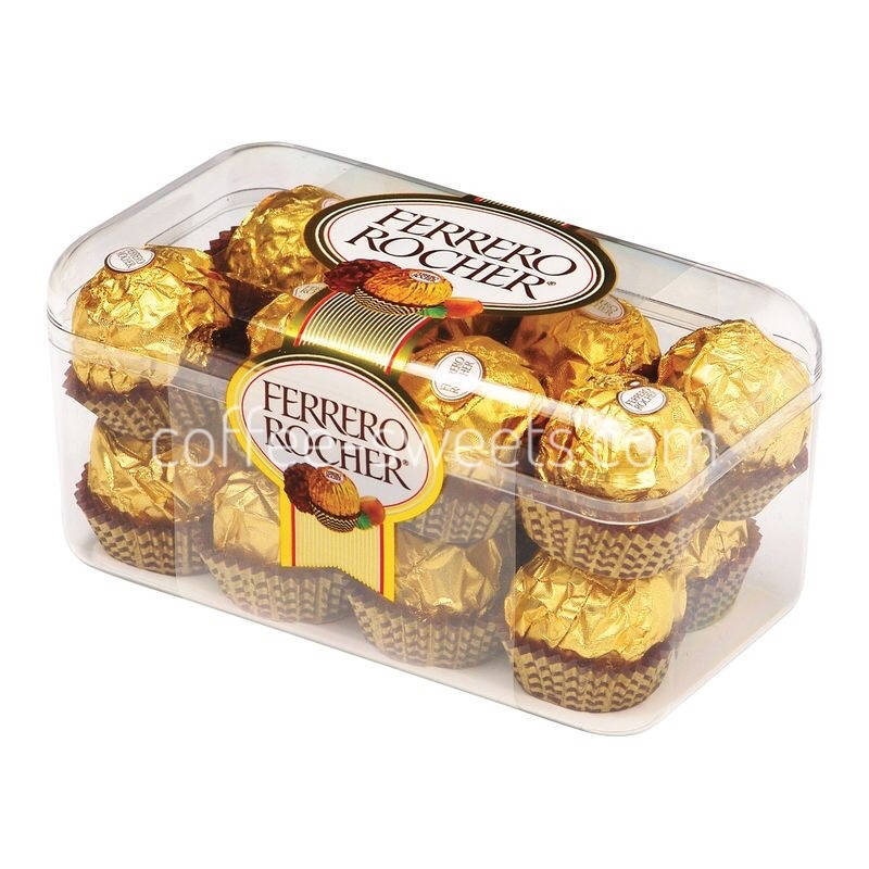 

Набор конфет Ferrero Rocher 200г