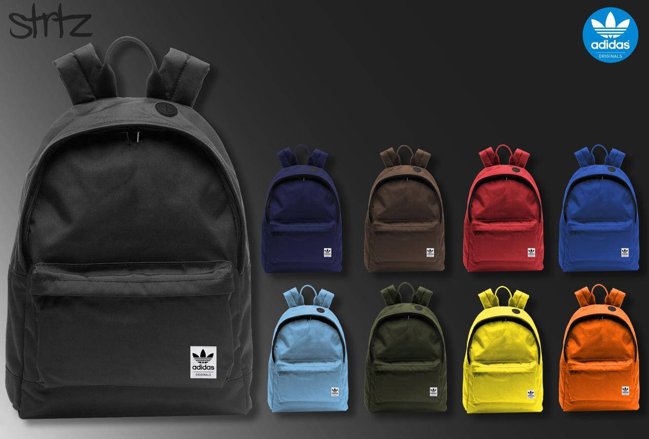 

Рюкзак Adidas Originals Backpack