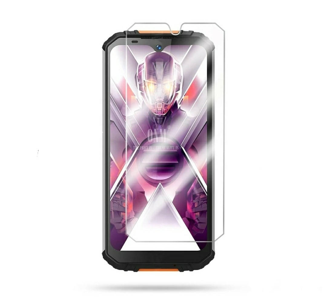 

Загартоване захисне скло на Oukitel WP6