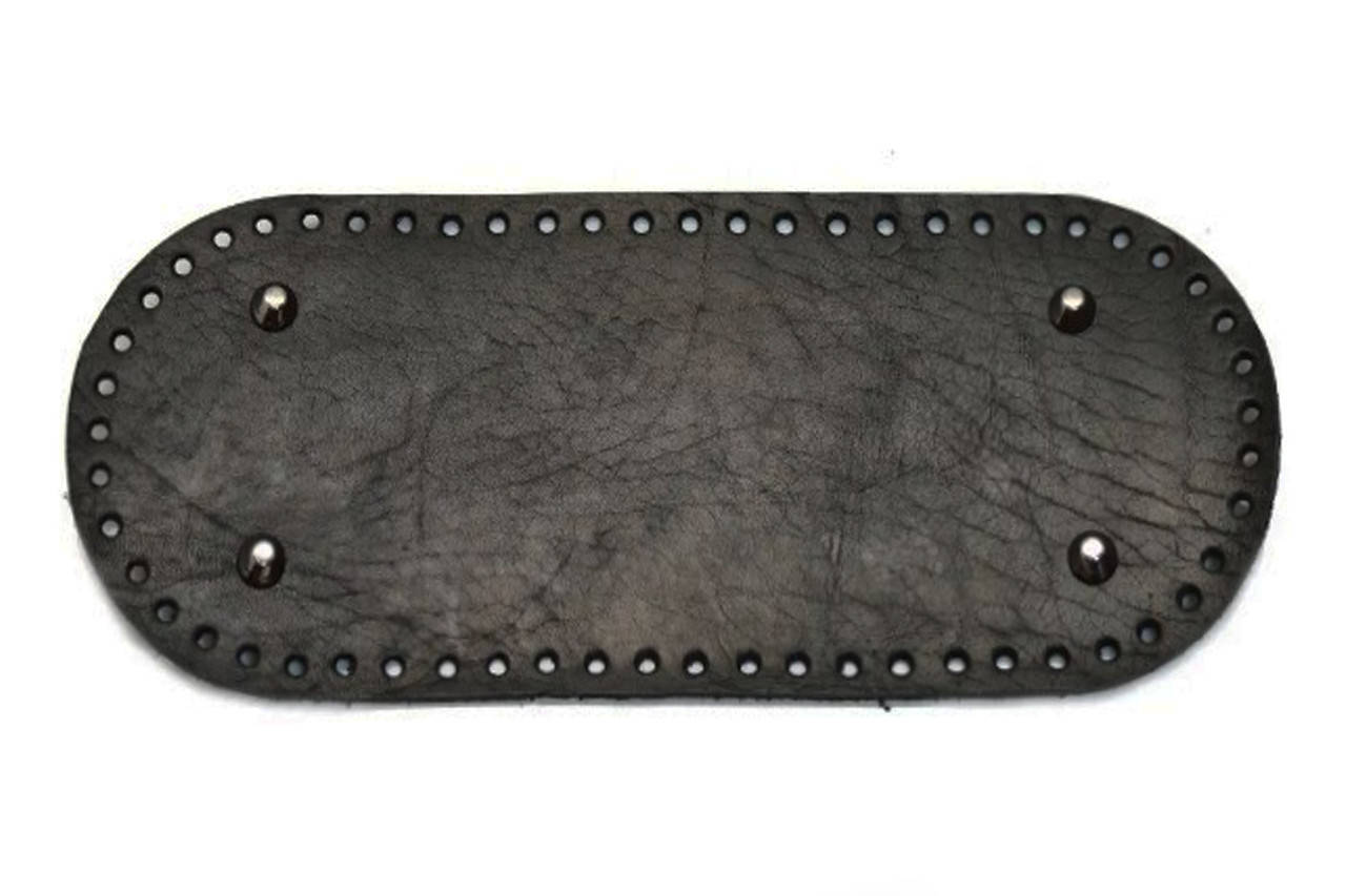 

Донышко для сумки, 30*12, черный, кожа CY37_19234_19237