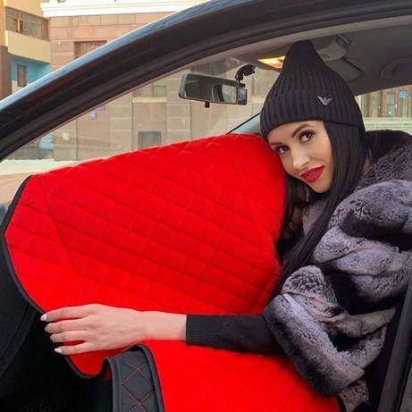 

Автомобильние накидки