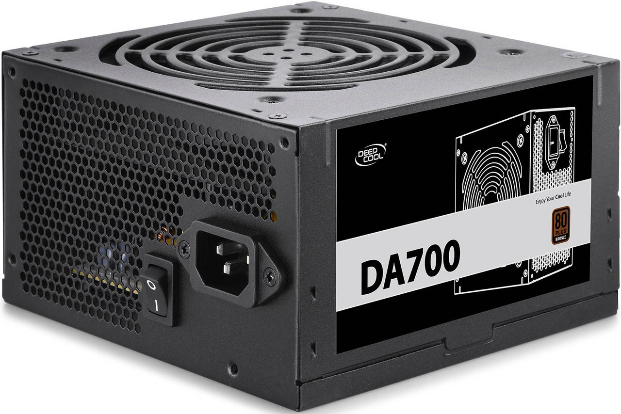 

Deepcool DA700 700W
