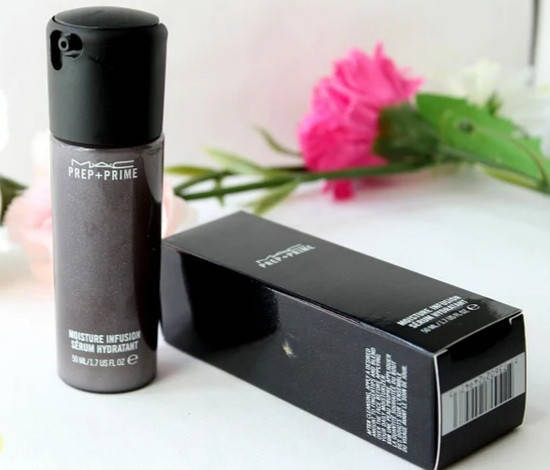

База под макияж MAC Prep + Prime Moisture Infusion Serum