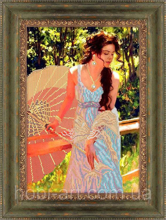 

Чарівна жіночність ЧК-А3-105 Атлас