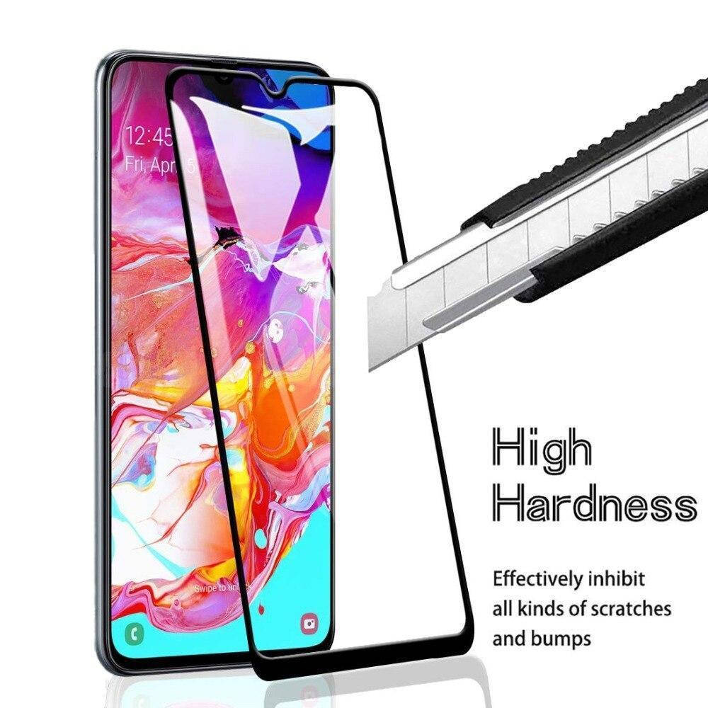 

Защитное стекло для Realme 3 Pro черный