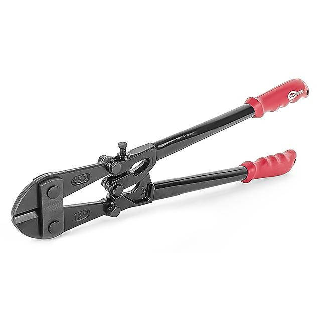 

Ножницы арматурные 450мм, Cr-V INTERTOOL HT-0152
