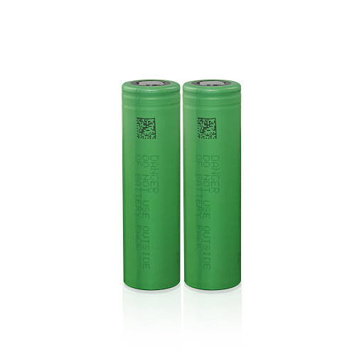 

MuRata (Sony) US18650VTC4 2100 mAh 30A. Reclaimed