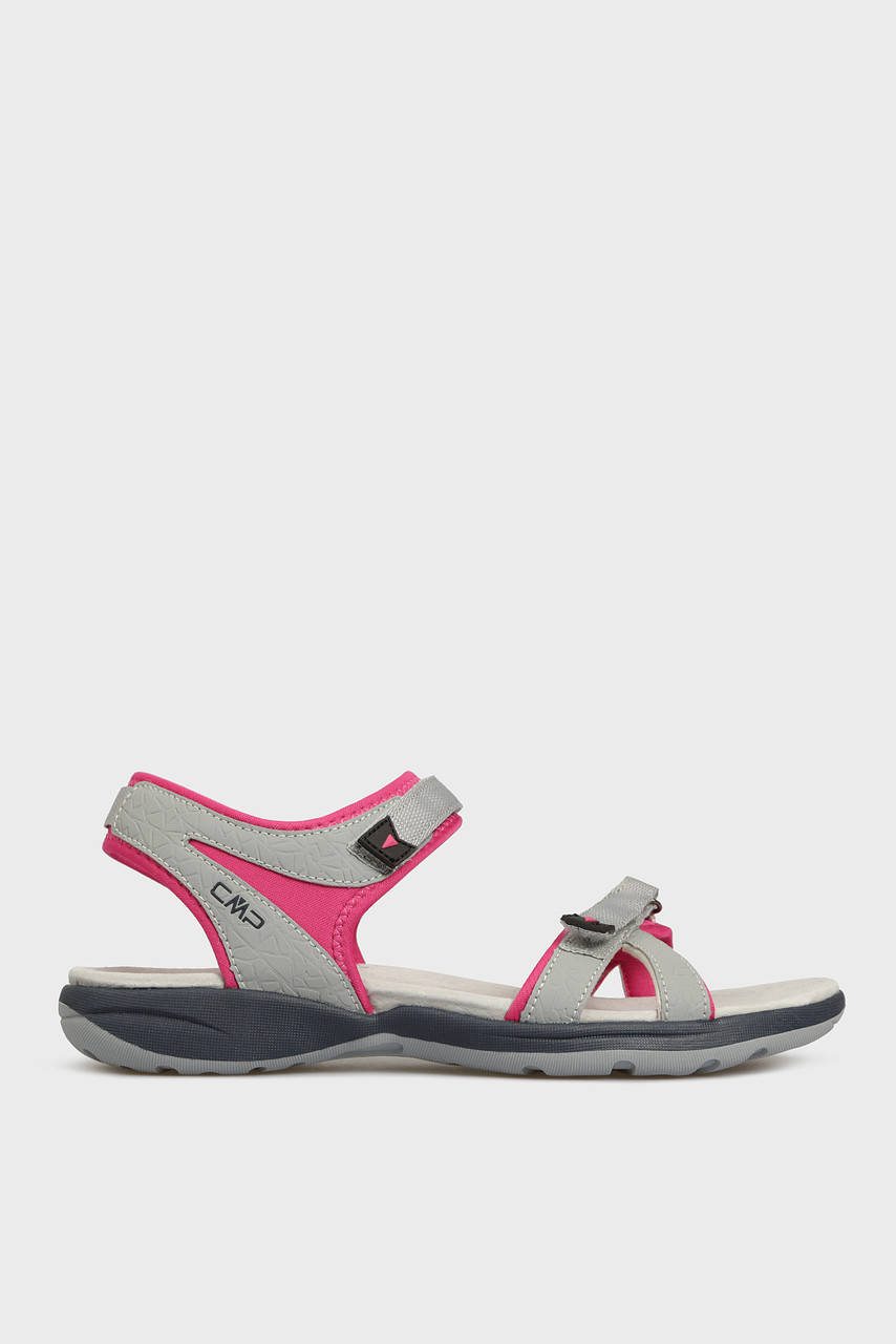 

Женские сандалии CMP Adib Wmn Hiking Sandal хайкинги на липучках, последний размер 38