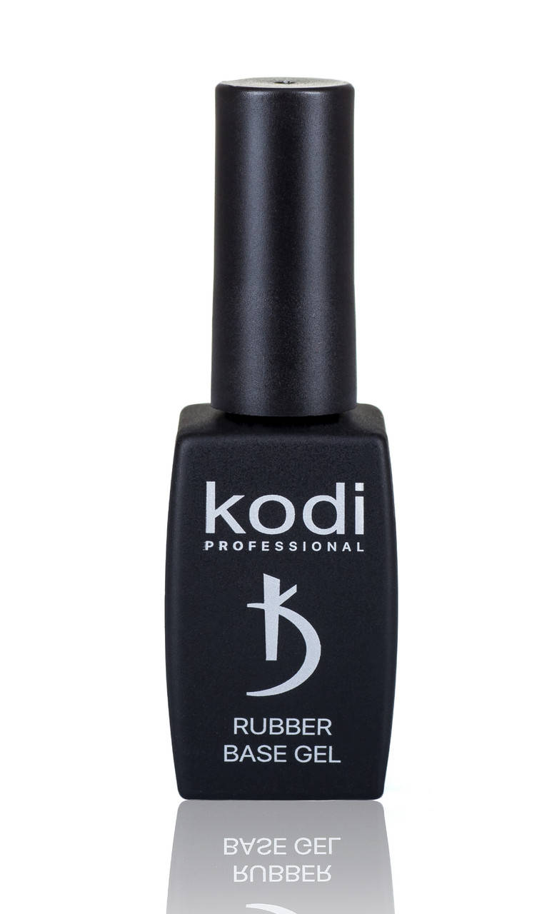 

KODI Базовое покрытие для гель-лака Rubber Base gel, 12 мл