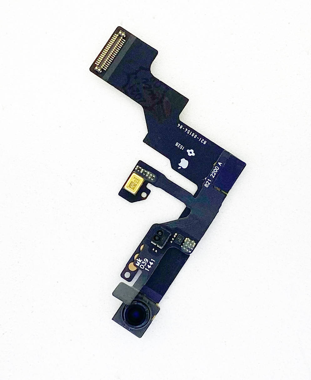 

Шлейф для iPhone 6S айфон, с фронтальной камерой, с датчиком приближения